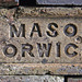 A Mason, Horwich