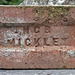 NCB Mickley Brick