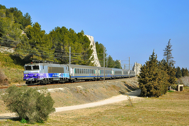 En Voyage dans le sud