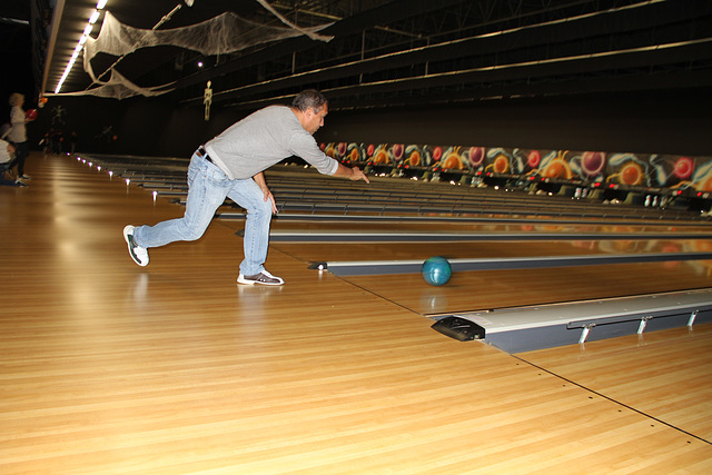 Bowling 30/10/2013