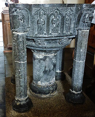st.merryn church, cornwall