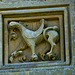 north porch, wells cathedral