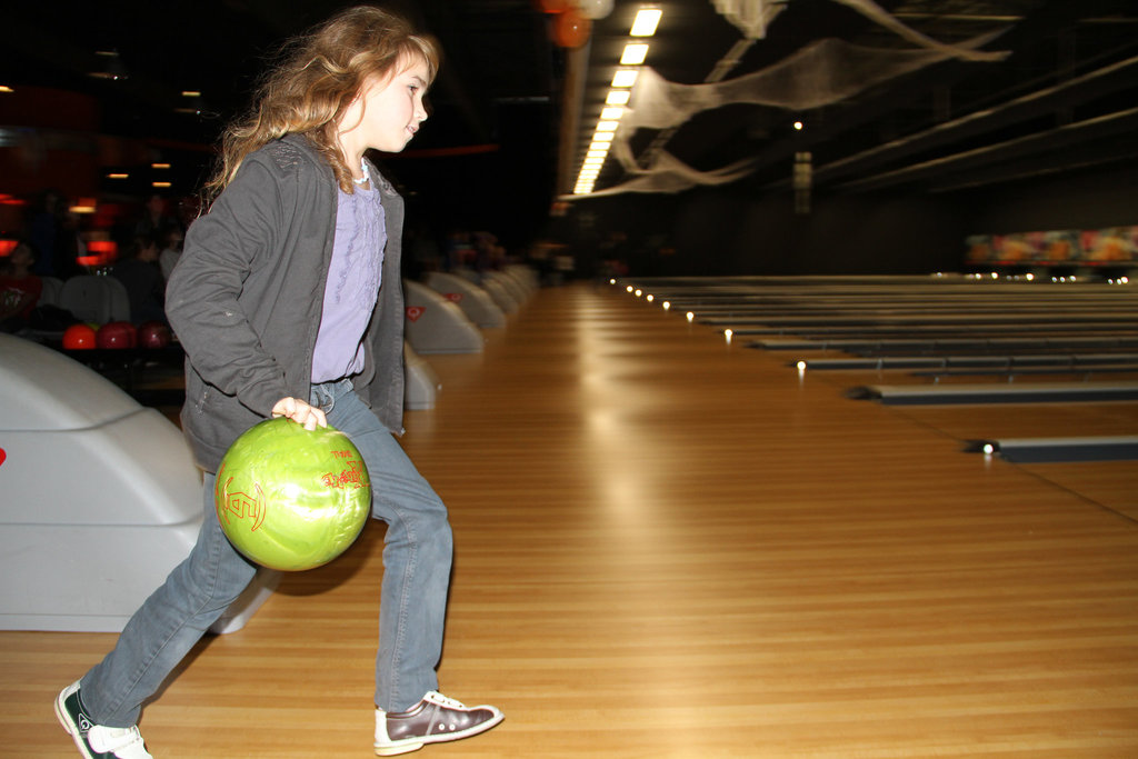 Bowling 30/10/2013