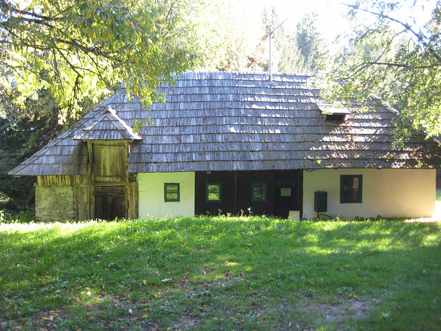 St. Leonhard an der Saualpe