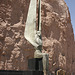 Commemorative Sculpture, Hoover Dam