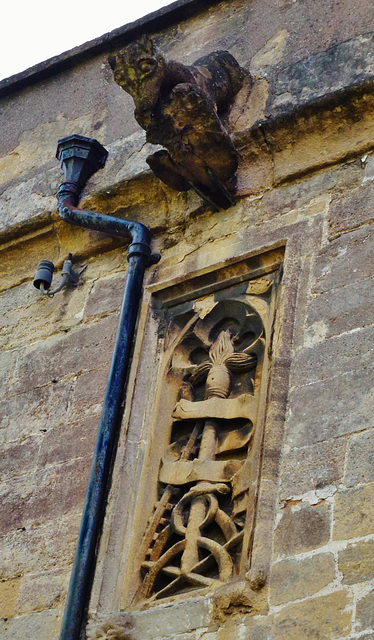 bishops eye gate, wells