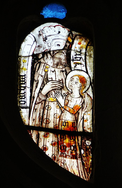 lanteglos-by-camelford church, cornwall