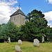 iwade church, kent