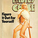 James Hadley Chase - Figure It Out for Yourself