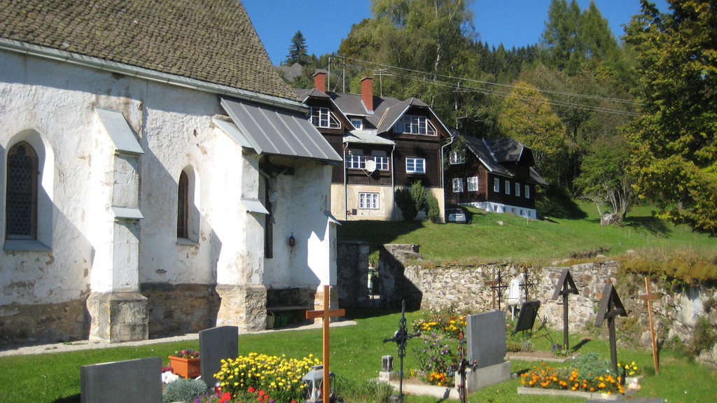 Wölfnitz