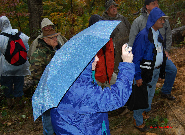 Central States Forest Soils Workshop