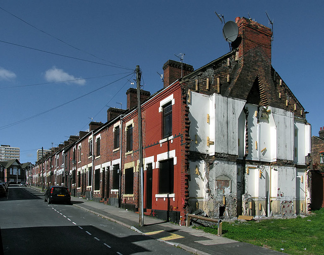 Ludlow Street