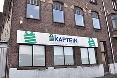 Kaptein – Dynamiek in Kaas & Boter