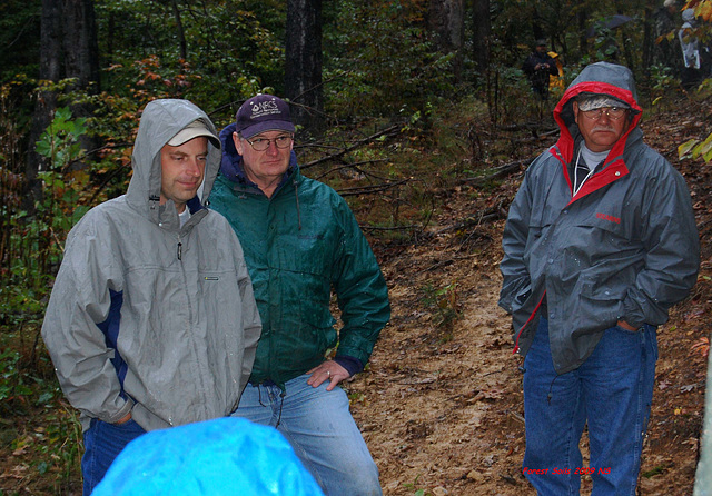 Central States Forest Soils Workshop