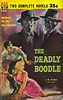 J.M. Flynn - The Deadly Boodle