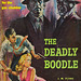 J.M. Flynn - The Deadly Boodle