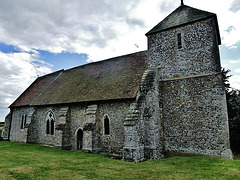 iwade church, kent