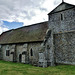 iwade church, kent