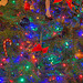 Xmas Eve: Tree finally decorated!