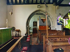 iwade church, kent