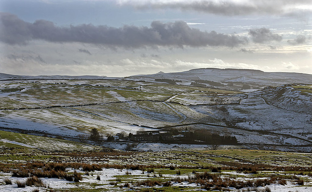 Shutlingsloe again