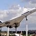 Holiday 2009 – Concorde