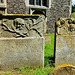 fowlmere church, cambs.