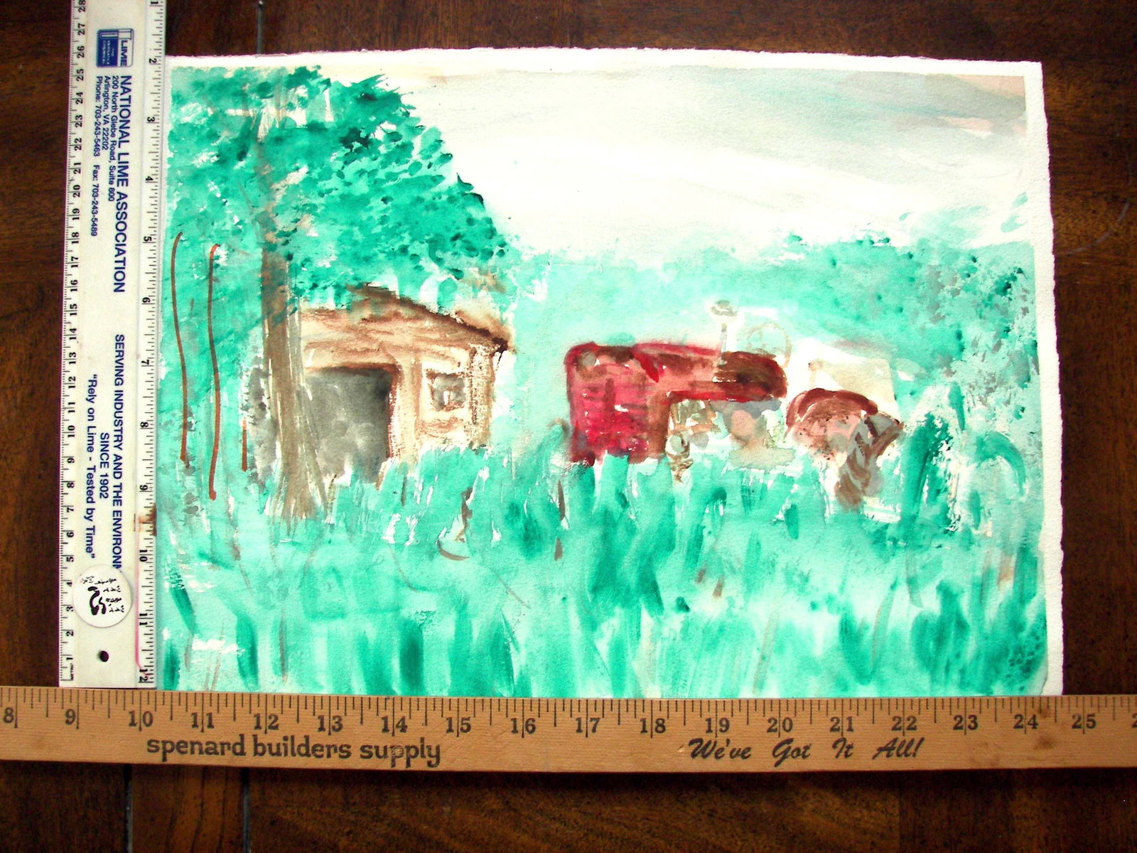 farmall