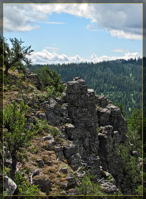 Boulder View