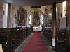 Die Wehrkirche von Greutschach