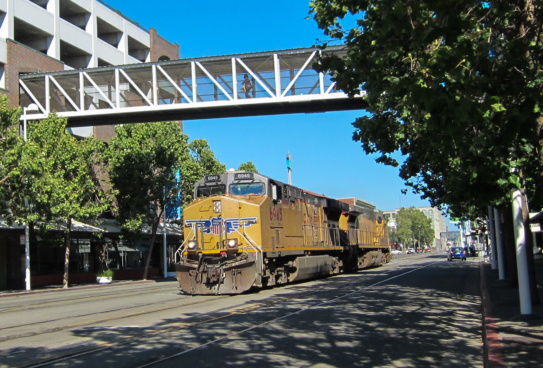 Oakland Jack London Sq (3104)