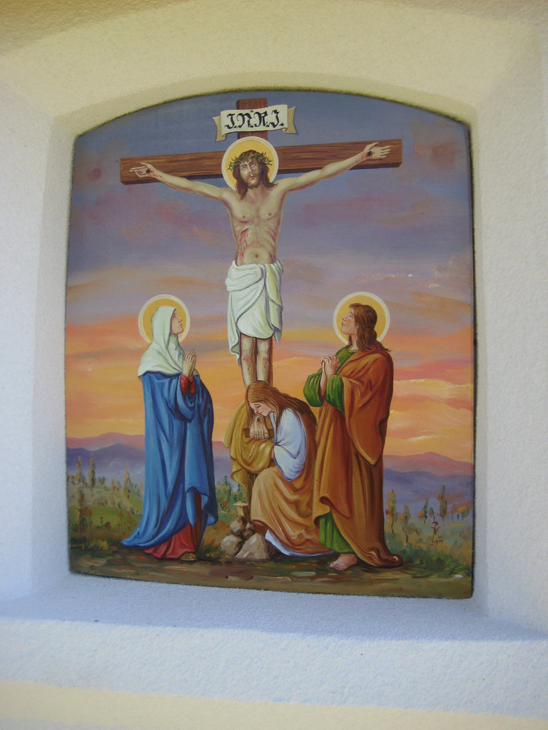 St. Leonhard an der Saualpe