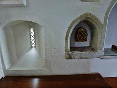 limpsfield church , surrey