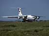 CCCP-78760 IL-76 Aeroflot