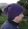 fishtail beanie Mach5