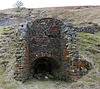 Sykes limekiln