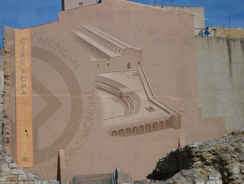 Wall Painting