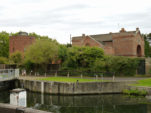 Windsor Waterworks