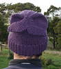 fishtail beanie Mach5