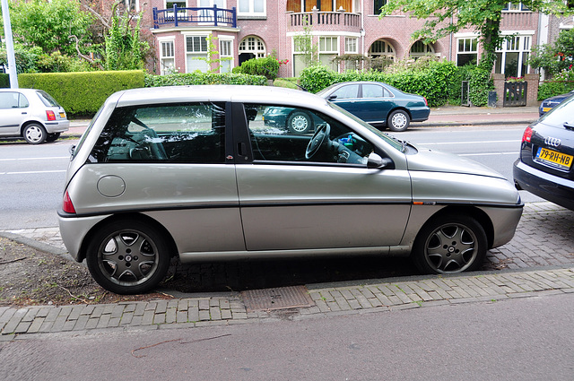 1999 Lancia Y 1.2 16V