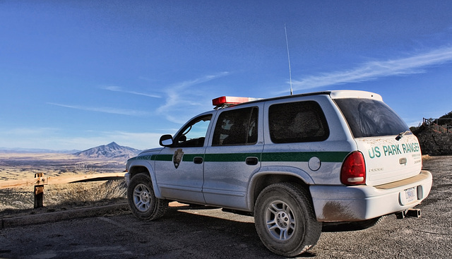 Park Ranger