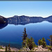 Crater Lake and Wizard Island Tour Boat