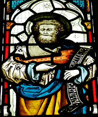 limpsfield church , surrey