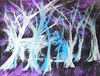 In the forest of the night