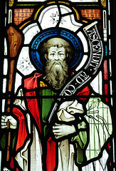 limpsfield church , surrey