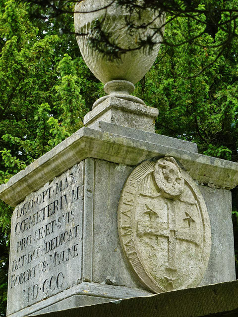 great amwell church , herts.