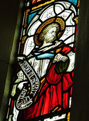 limpsfield church , surrey
