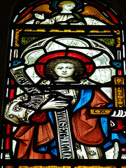 limpsfield church , surrey