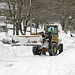 Snow removal New England Style