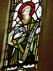 limpsfield church , surrey